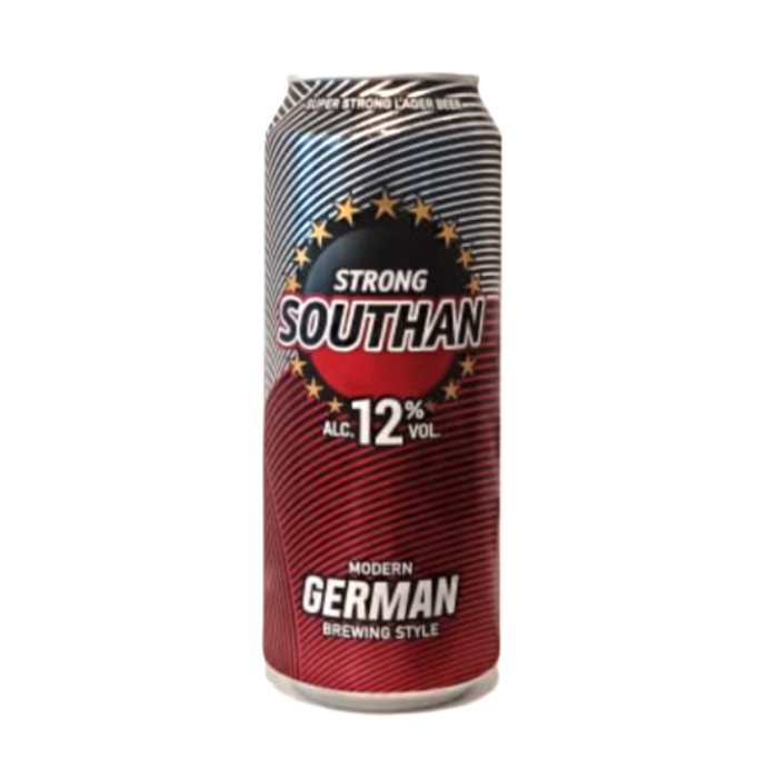 Southan 12% 50cl Can