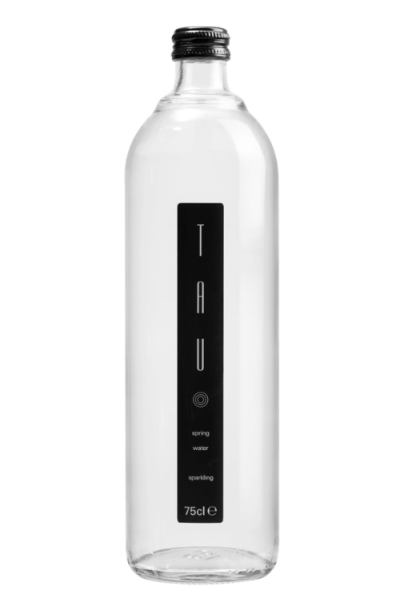Tau Water Sparkling 750ml