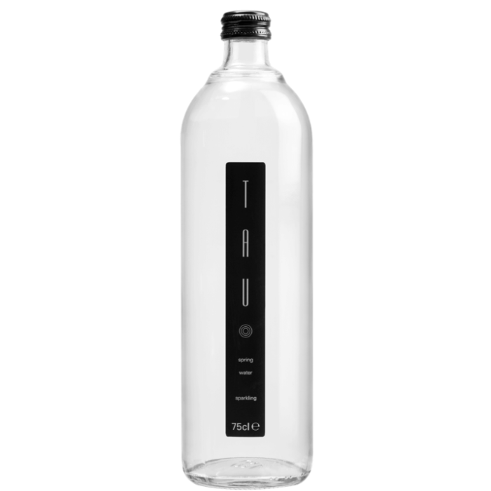 Tau Water Sparkling 750ml