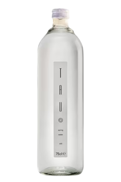 Tau Water Still 750ml