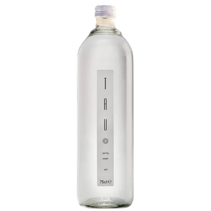 Tau Water Still 750ml