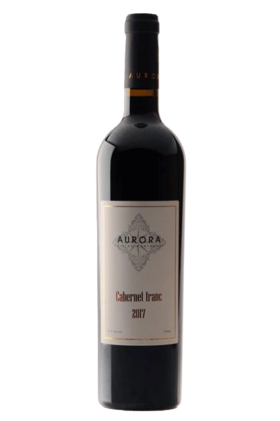 Aurora Cabernet Franc 75cl Bottle