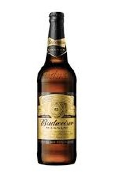 Budweiser Magnum 65cl Bottle