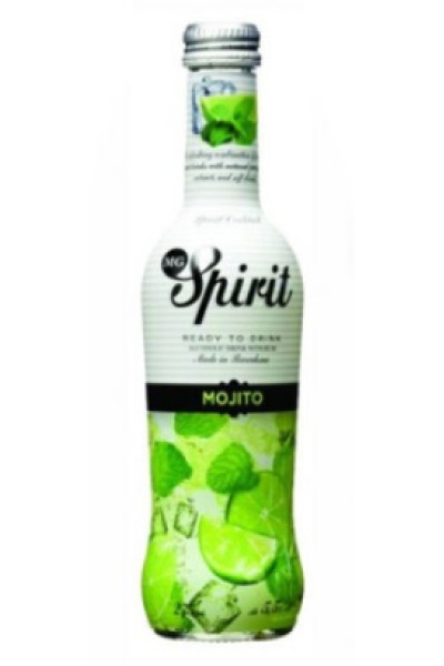 MG Spirit Mojito 27.5cl Bottle