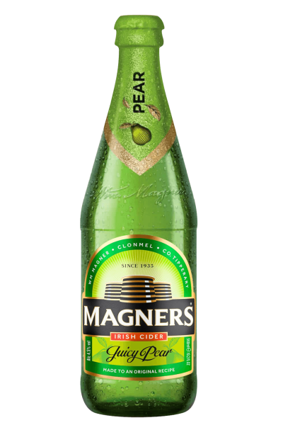 Magners Pear 56.8cl Bottle