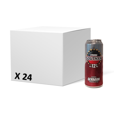 Southan 12% 50cl Can x24