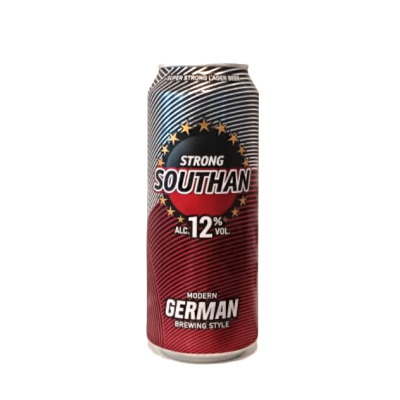 Southan 12% 50cl Can