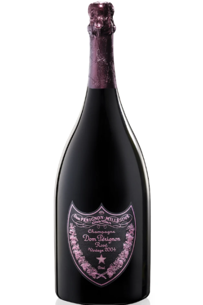 Dom Perignon Rose 2004 75cl Bottle