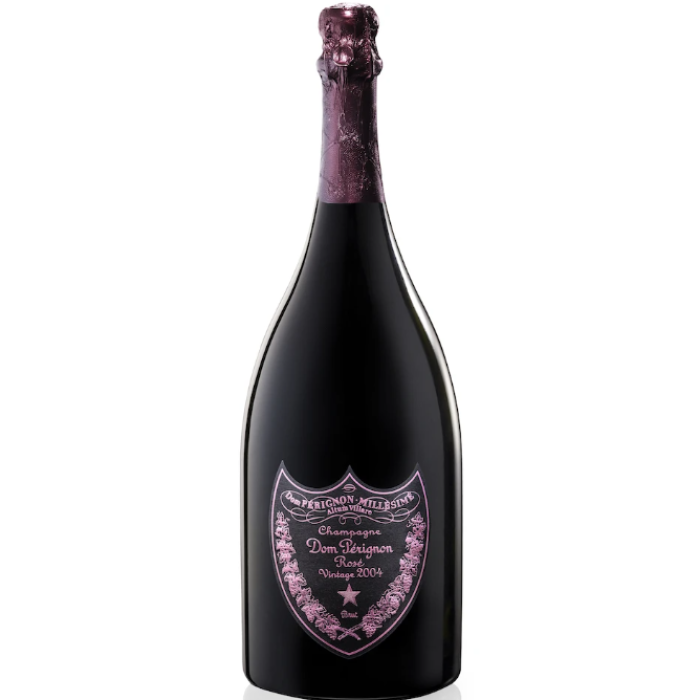 Dom Perignon Rose 2004 75cl Bottle