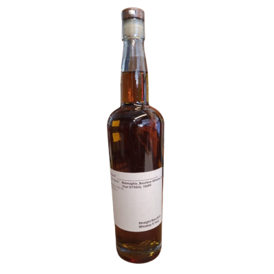 Side Hustle 10 Year Old Light Whiskey 75cl Bottle