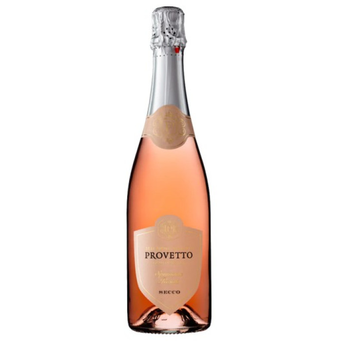 Provetto Rosato Seco  75 Cl