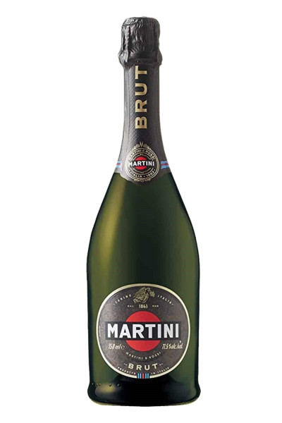 Martini Brut 75cl Bottle