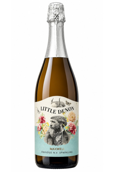 Maxwell Little Demon Envious NV Sparkling Brut, McLaren Vale, Australia 75Cl