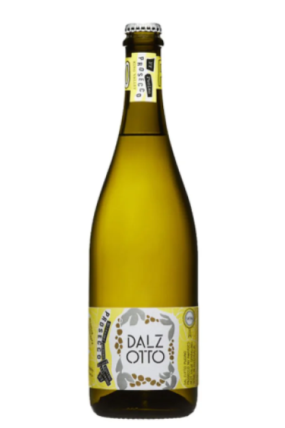 Dal Zotto NV Pucino Prosecco, Victoria, Australia 75Cl