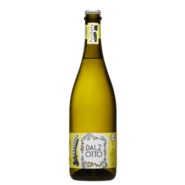 Dal Zotto NV Pucino Prosecco, Victoria, Australia 75Cl