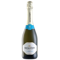 Rocca Dei Forti Prosecco Zero 0% Cantine Tongi, Italy 75Cl