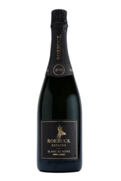 Roebuck Estates Blanc De Noirs West Sussex 75Cl Bottle