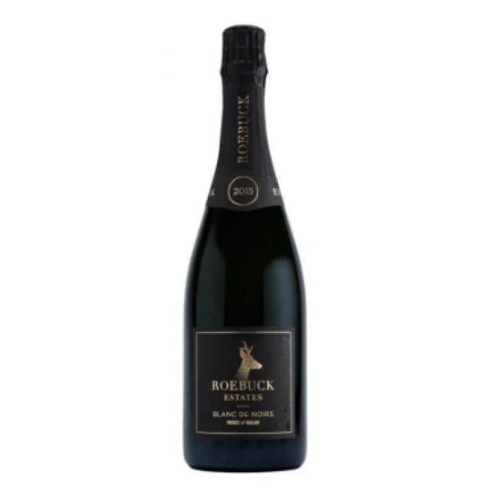 Roebuck Estates Blanc De Noirs West Sussex 75Cl Bottle