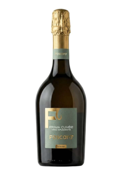 Foscaro Spumante Prima Cuvee, Veneto, Italy 75Cl Bottle - Compare prices in UAE