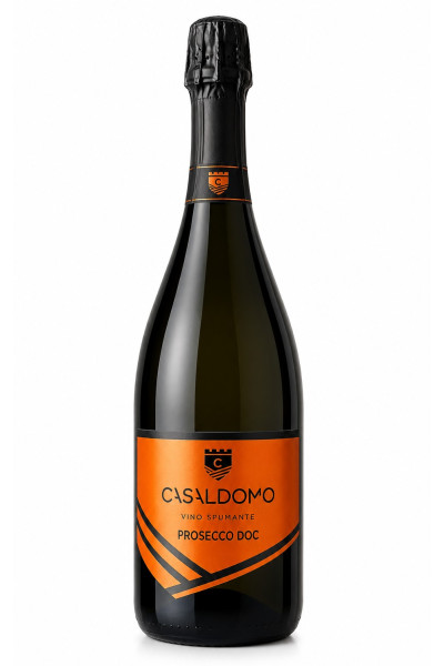 Casaldomo Prosecco, Veneto, Italy 75cl Bottle