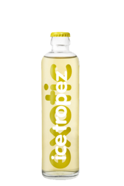 Domaine Tropez Ice Tropez Ginger Exotic (6.5%) 27.5cl Bottle