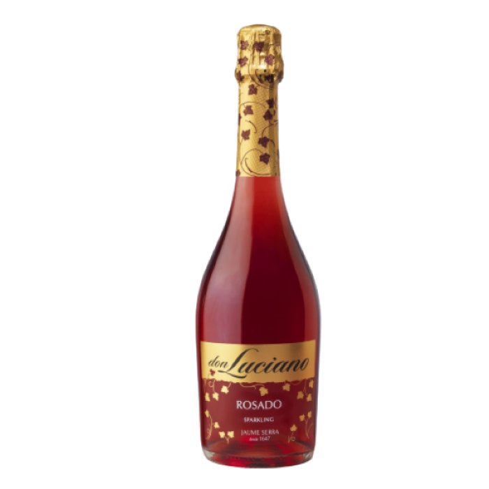 Don Luciano Rosado  75cl Bottle
