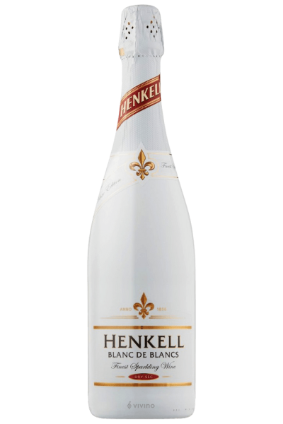 Henkell Blanc De Blanc Dry Sec 75cl Bottle