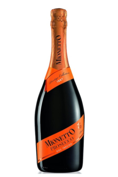 Henkell Mionetto Prosecco Brut 75Cl