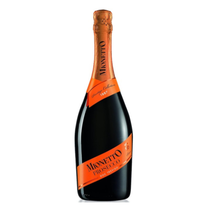 Henkell Mionetto Prosecco Brut 75Cl