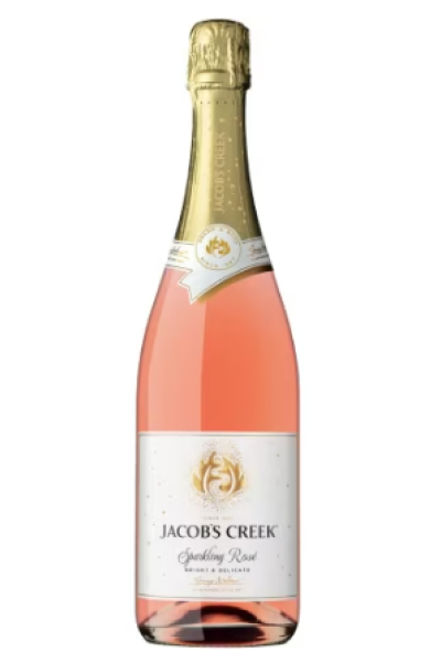 Jacob's Creek Sparkling  Rose  75cl Bottle
