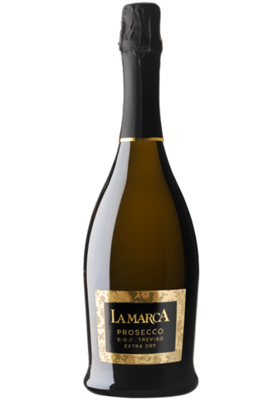 La Marca Prosecco Spumante DOC Treviso 75cl Bottle