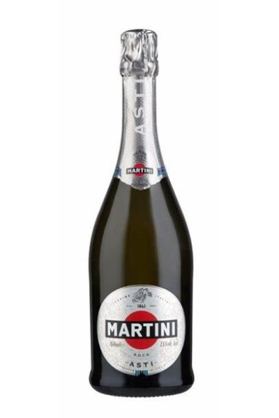 Martini Asti 75cl Bottle