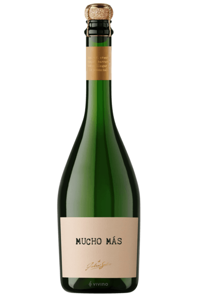 Mucho Mas Sparkling Extra Dry 75Cl Bottle