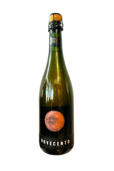 Novecento Sparkling Sweet Rose 75Cl