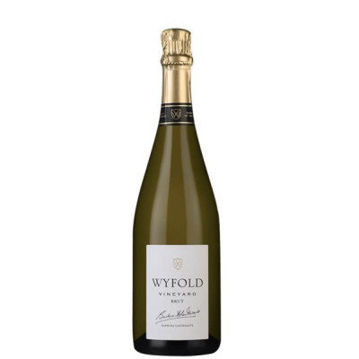 Wyfold Vineyard Brut 75Cl Bottle