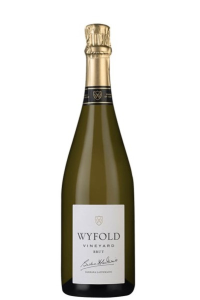Wyfold Vineyard Brut 75Cl Bottle