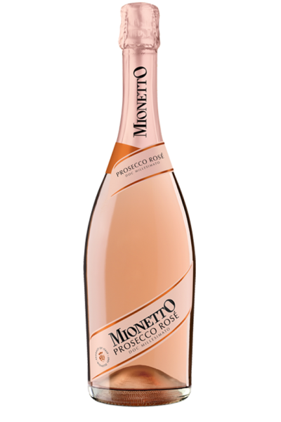 Henkell Mionetto Prosecco Rose Dry 75Cl