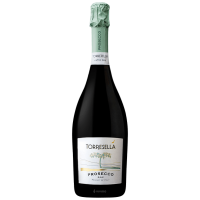 Torresella Prosecco Doc Extra Dry N.V. White 75Cl