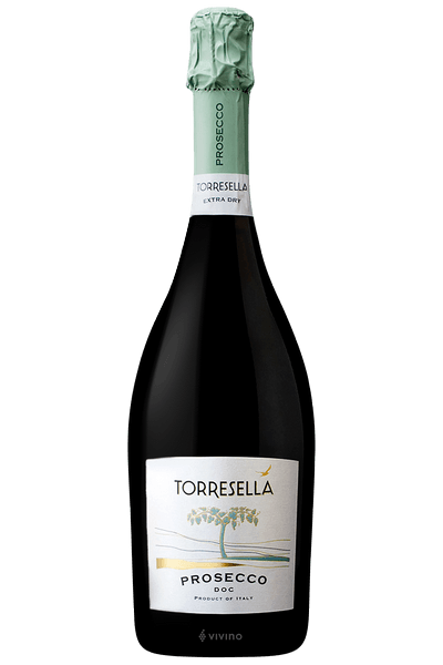 Torresella Prosecco Doc Extra Dry N.V. White 75Cl