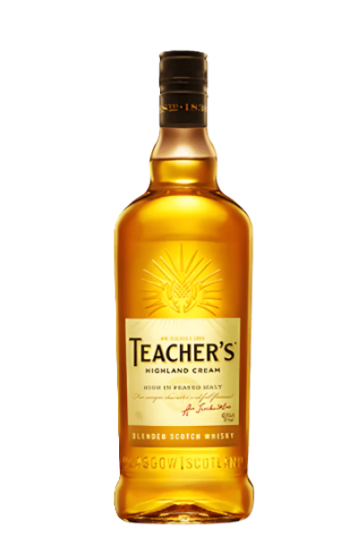 Teacher's 75cl Bottle