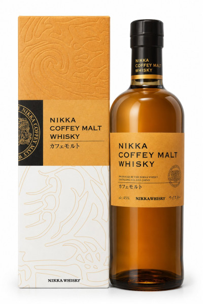 Nikka Coffey Malt 70cl Bottle