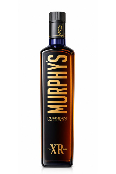Murphy’S Premium Whisky (Xr) 75 cl Bottle