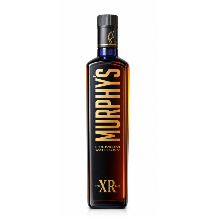 Murphy’S Premium Whisky (Xr) 75 cl Bottle
