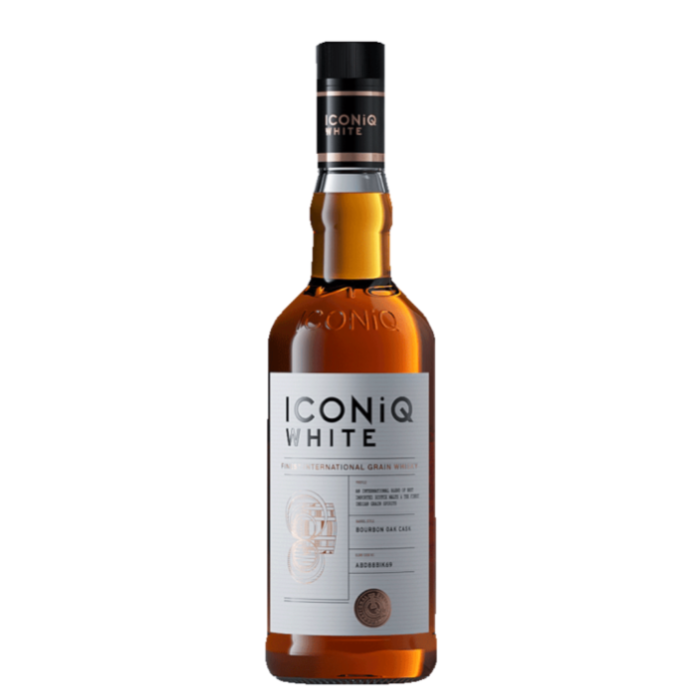 Iconiq White Whiskey 75cl Bottle