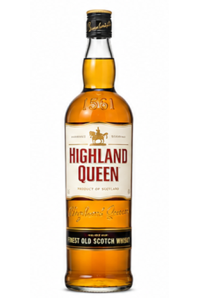 Highland Queen 1 Litre Bottle
