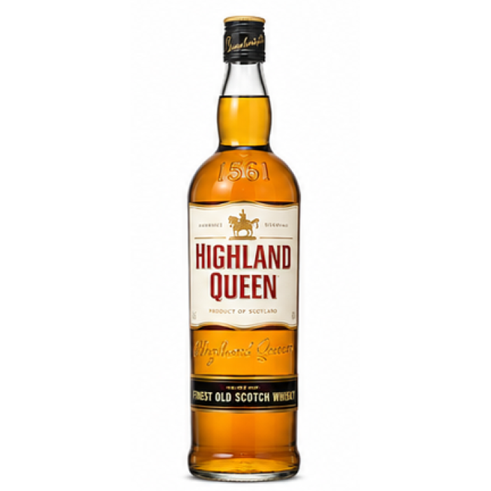 Highland Queen 1 Litre Bottle