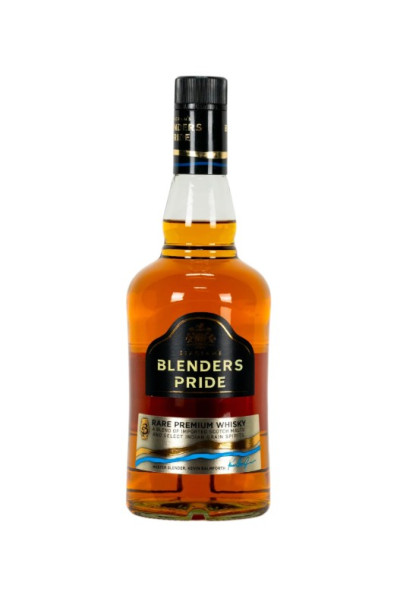 Blenders Pride 75cl Bottle