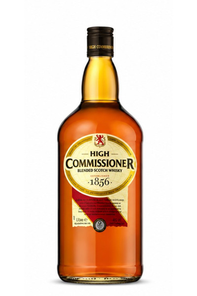 High Commissioner 1.5L Bottle