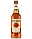 Four Roses Yellow Label Bourbon 70cl Bottle