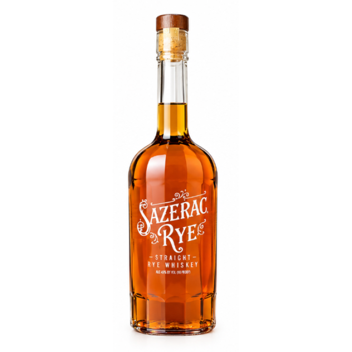 Sazerac Straight Rye 75cl Bottle